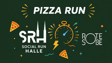Social Runs - Intervalle (w/Rote Soße)
