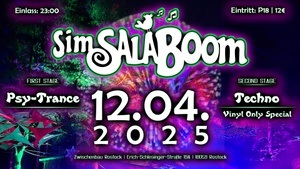 SimSalaboom