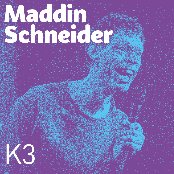 Maddin Schneider