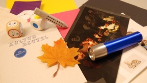 Familientouren mit dem Kulturbeutel