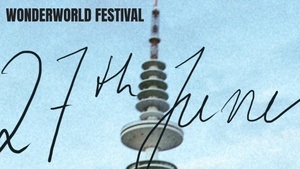 Wonderworld Festival