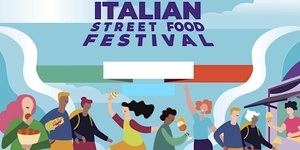 Italian Street Food Festival 2024