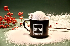 The Brunch Bunch - Christmas Edition