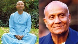 Sri Chinmoy Center Heidelberg