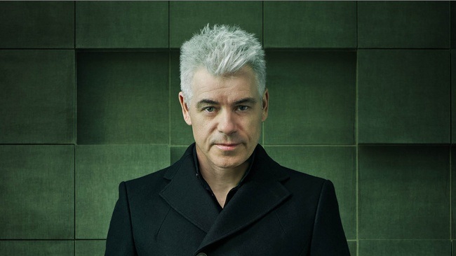 Michael Mittermeier -  OLDBOY …sind wir bald da?