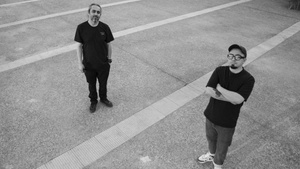 NUBES @Jazzahead! CLUBNIGHT