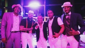 Kubanische Nacht am Hainer See