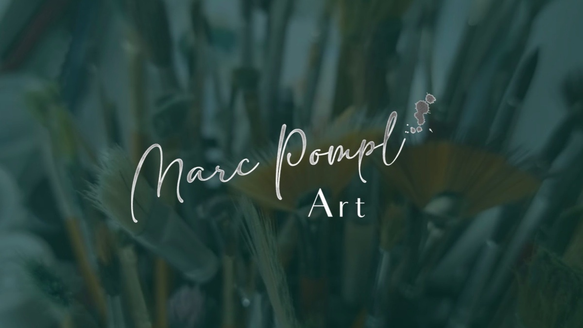 Marc Pompl Art