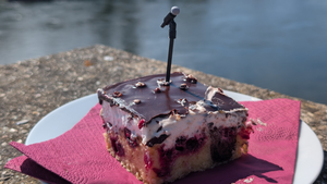 Standup Comedy OpenMic in der Bar 13