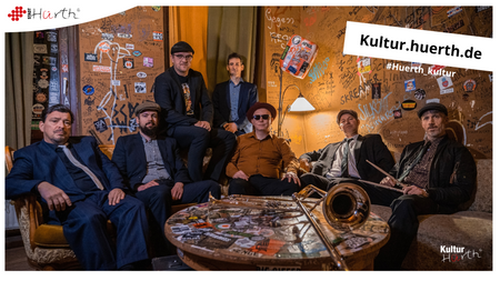 #HÜRTHimSommer: The Clerks