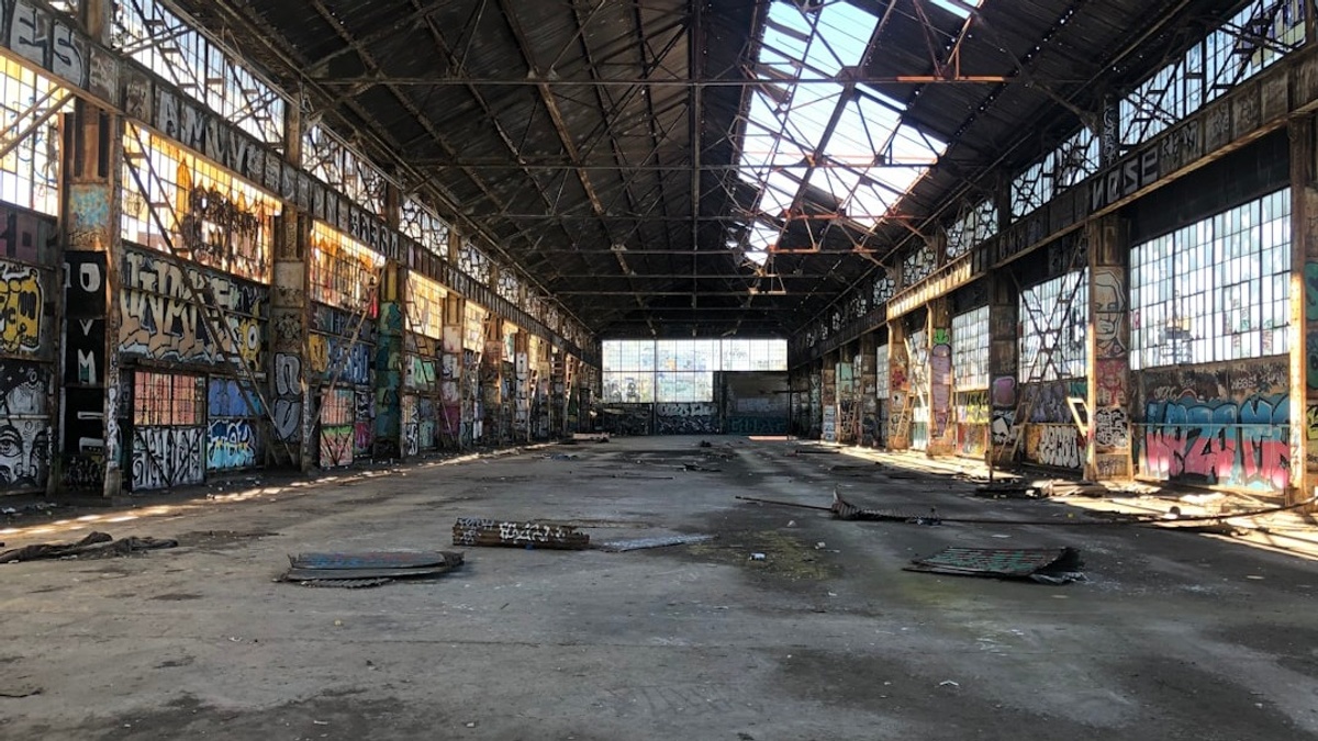 Tiefbasskommando - Chaostage '25 Tour