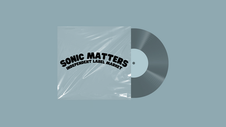 Sonic Matters V – Independent Label Market
