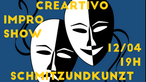 CreArtivo Impro-Show