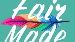 Fair Made Markt - Designmarkt
