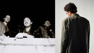 Taroug + El Chico Fuendre