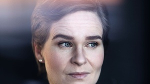 Eva Ollikainen dirigiert Werke von Sibelius und Bruckner