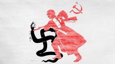 Veranstaltung zum 85. Jahrestag - Überfall auf die Sowjetunion