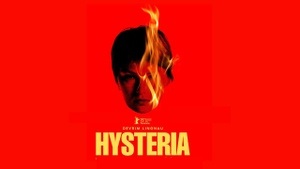 HYSTERIA - Filmgespräch mit Regisseur Mehmet Akif Büyükatalay