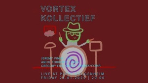 Vortex Kollectief