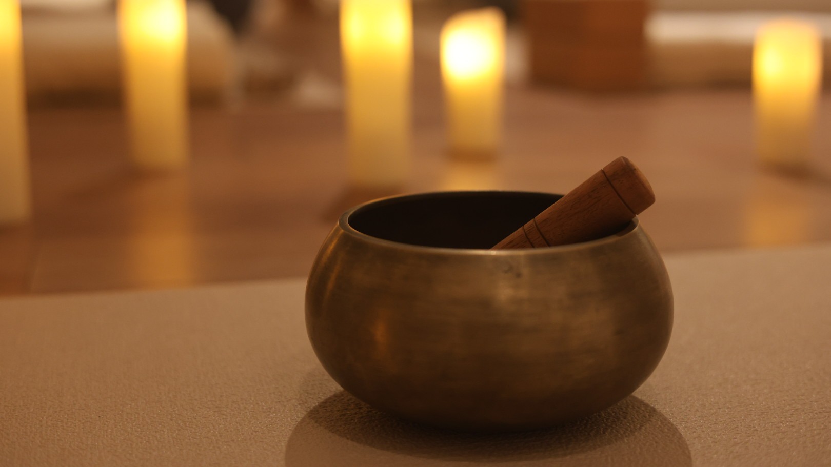 Afterwork Yin Yoga
