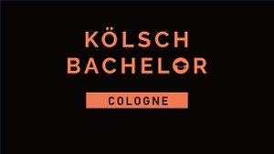 Kölsch Bachelor Köln | Belgisches Viertel x Kwartier Latäng