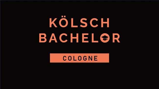 Kölsch Bachelor Köln | Wintersemester '26