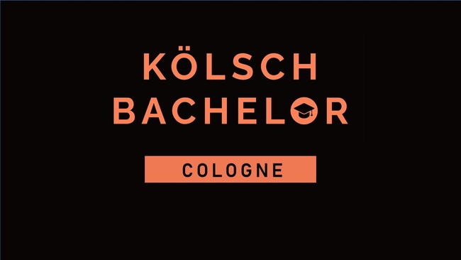 Kölsch Bachelor Köln - Sommersemester '26