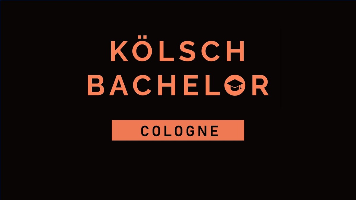 Kölsch Bachelor Köln | Wintersemester '26