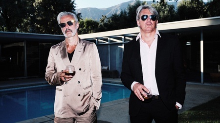 Triggerfinger – Milla, München