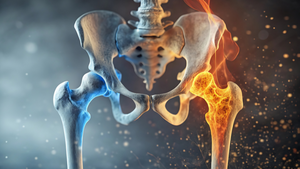 Arthrose Ab wann ist ein Kunstgelenk sinnvoll?