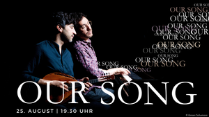 "Our Song" - Avi Avital & Omer Klein