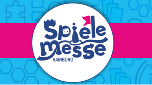 Spielemesse Hamburg 2025