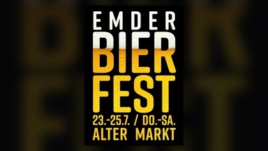 Emder Bierfest 2026