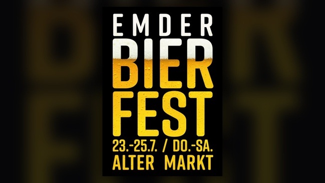 Emder Bierfest 2026