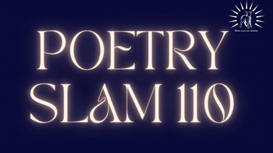 Poetry Slam