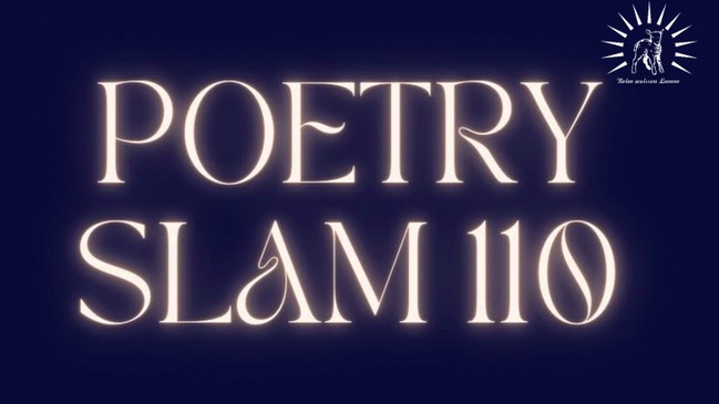 Poetry Slam
