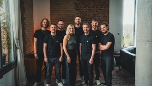 Radius - Funk & Soul - NICA Hamburg