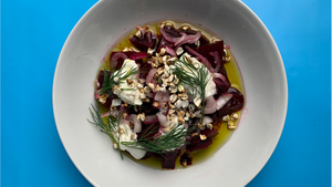 Supper Club mit comebysayhi