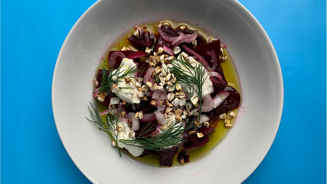 Supper Club mit comebysayhi