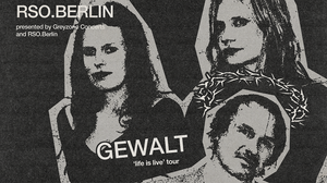 Gewalt
