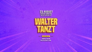 Herr Walter tanzt 🪩