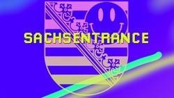 Sachsentrance