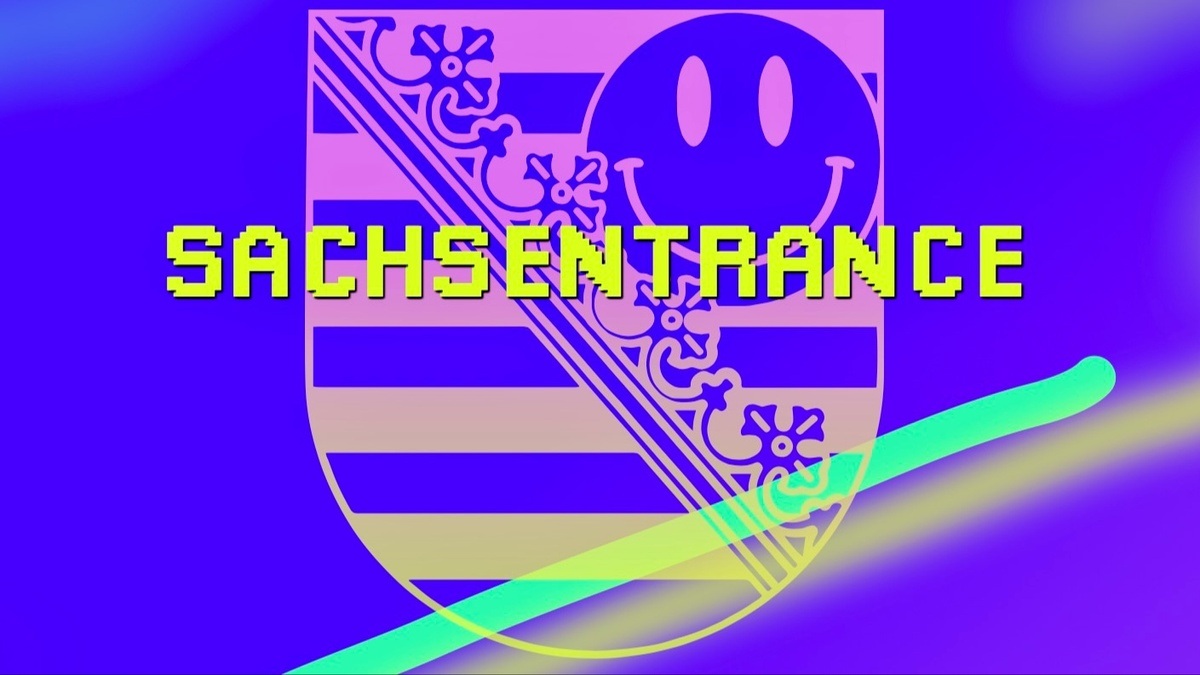 Sachsentrance