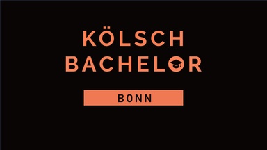 Kölsch Bachelor Bonn | Wintersemester '26