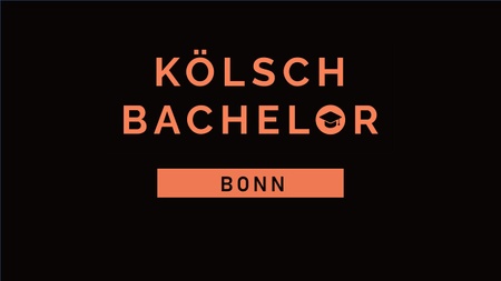 Kölsch Bachelor Bonn | Wintersemester '26