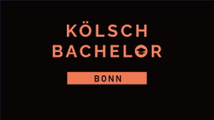 Kölsch Bachelor Bonn | Altstadt