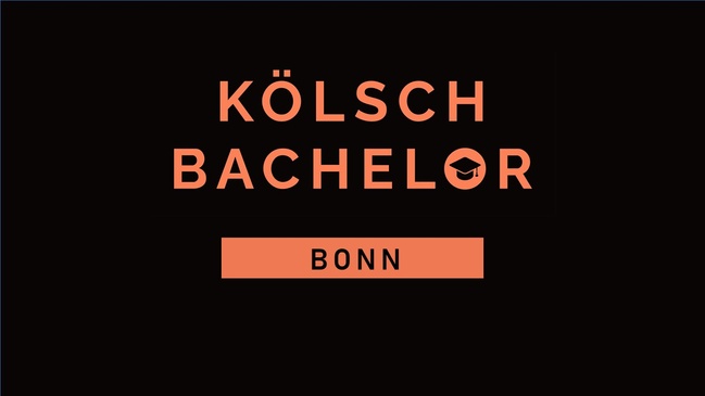 Kölsch Bachelor Bonn | Wintersemester '26