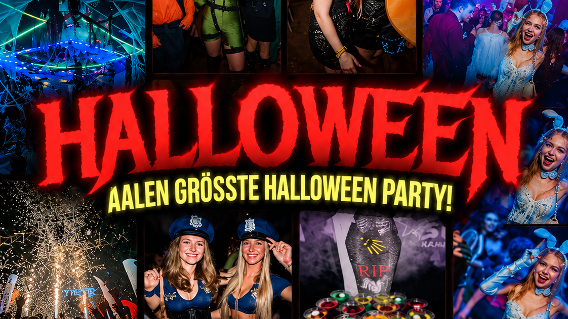 Halloween Party
