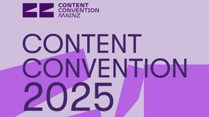 7. Content Convention 2025