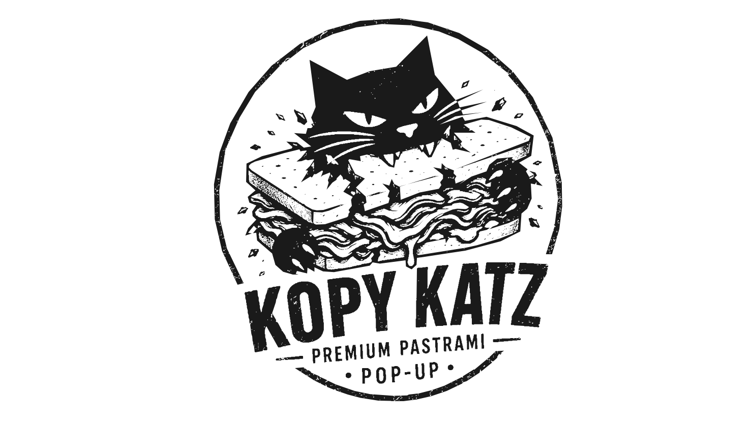 KOPY KATZ – Reuben Pop-up bei Jim & June